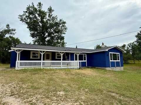 477 W Timber Trail, Grayling, MI 49738