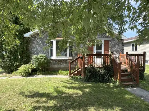 314 W Lincoln Street, Alpena, MI 49707