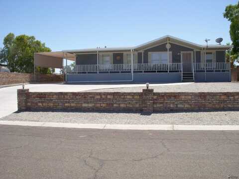 13537 E 51 LN, Yuma, AZ 85367
