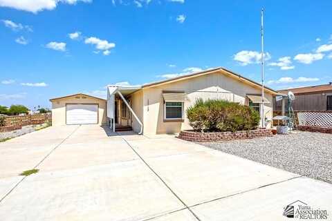 12712 E 45 DR, Yuma, AZ 85367