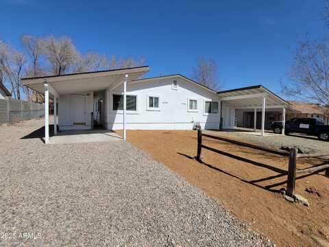 7174 E THRUSH Lane, Prescott Valley, AZ 86314