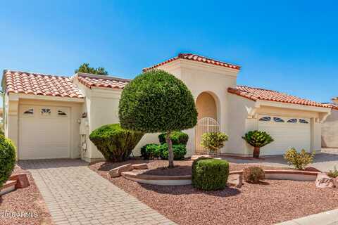 25220 S CLOVERLAND Drive, Sun Lakes, AZ 85248