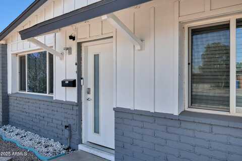 2012 N VAN NESS Avenue, Tempe, AZ 85288