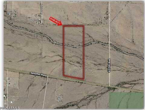 42900 W SALOME Highway, Tonopah, AZ 85354