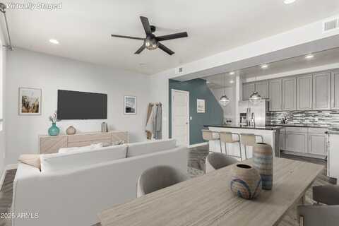 1056 N MILLER Road, Tempe, AZ 85288