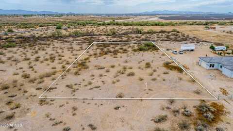 00 W 349th Avenue, Tonopah, AZ 85354