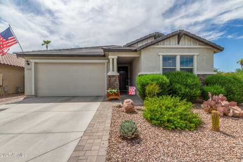 1440 N CLAIBORNE --, Mesa, AZ 85205