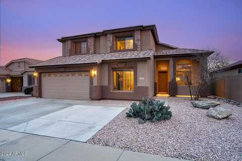 3517 W QUAIL TRACK Drive, Phoenix, AZ 85083