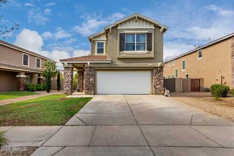 4342 E ORCHID Lane, Gilbert, AZ 85296