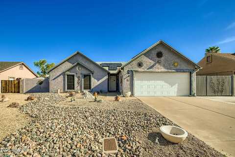 6410 W KINGS Avenue, Glendale, AZ 85306