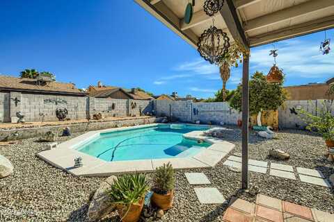 6410 W KINGS Avenue, Glendale, AZ 85306