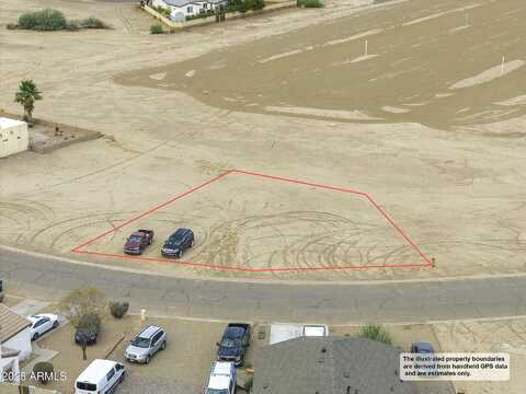 14080 S BERWICK Road, Arizona City, AZ 85123