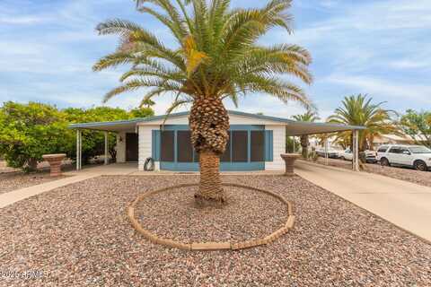 26604 S PAPAGO Place, Sun Lakes, AZ 85248