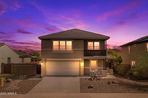 29421 W COLUMBUS Avenue, Buckeye, AZ 85396