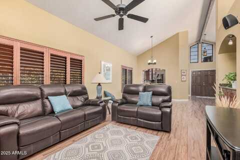 2339 W MISSION Drive, Chandler, AZ 85224