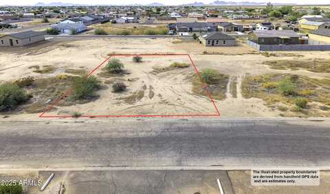 11071 W CAROUSEL Drive, Arizona City, AZ 85123