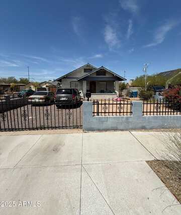 338 N 13TH Street, Phoenix, AZ 85006