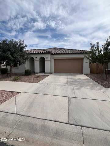 21087 E Poco Calle --, Queen Creek, AZ 85142