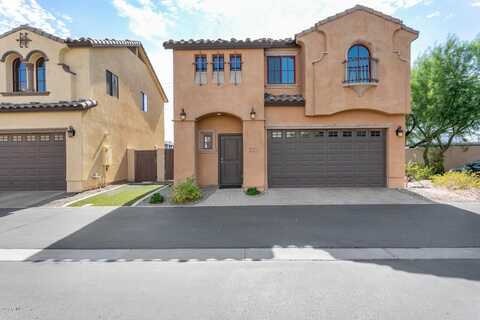 3345 E PINCHOT Avenue, Phoenix, AZ 85018