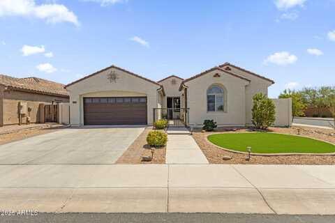 2815 E RUSSELL Street, Mesa, AZ 85213