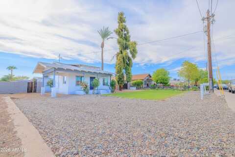 18 N HAMILTON Street, Chandler, AZ 85225