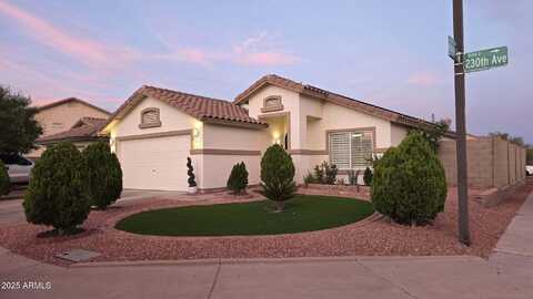 1541 S 230TH Avenue, Buckeye, AZ 85326