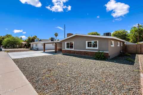 2035 W CLAREMONT Street, Phoenix, AZ 85015