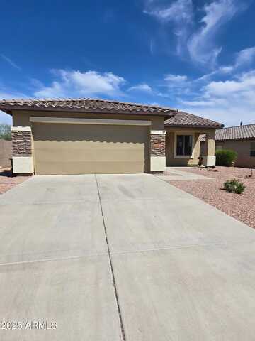 5295 S DOVE ROCK Drive, Buckeye, AZ 85326