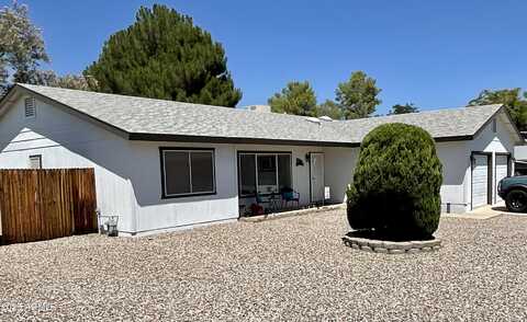 1890 S HILL TOP Drive, Cottonwood, AZ 86326