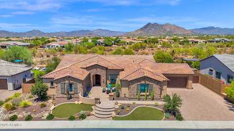 6224 E CALLE MARITA --, Cave Creek, AZ 85331