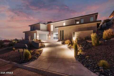 15406 N BLACKBIRD Drive, Fountain Hills, AZ 85268