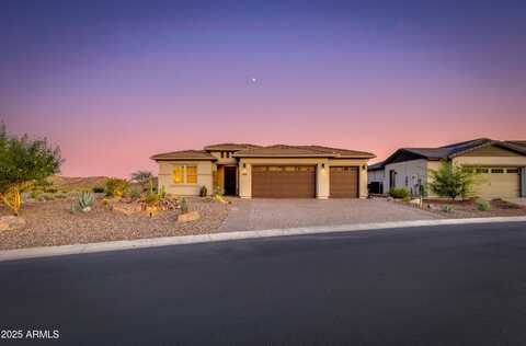 4155 COPPERHEAD Drive, Wickenburg, AZ 85390