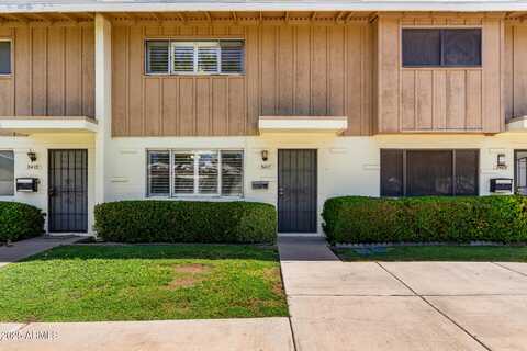 5411 N BLACK CANYON Highway, Phoenix, AZ 85017
