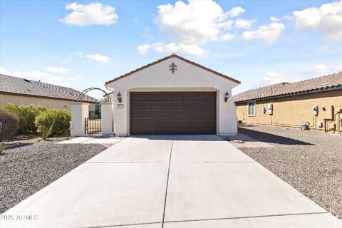 26141 W VISTA NORTH Drive, Buckeye, AZ 85396