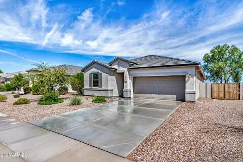 4714 W ALMOND Avenue, Coolidge, AZ 85128