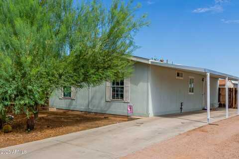 7846 E IRWIN Avenue, Mesa, AZ 85209