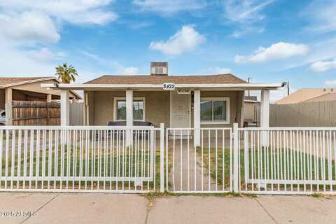 8422 W JEFFERSON Street, Peoria, AZ 85345