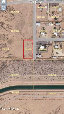 0 N 221 Avenue, Wittmann, AZ 85361
