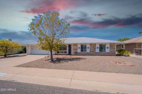 9525 W CEDAR HILL Circle, Sun City, AZ 85351