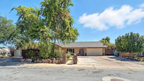 4601 W REDFIELD Road, Glendale, AZ 85306