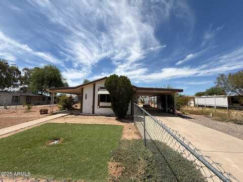 10948 N BATTLEFORD Drive, Casa Grande, AZ 85122
