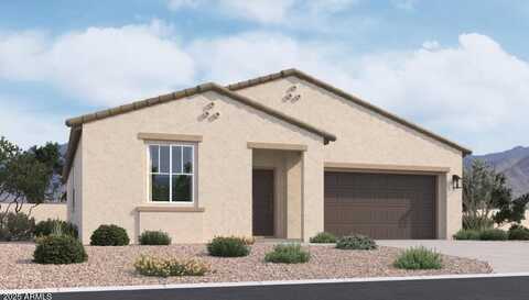 24160 W BOWKER Street, Buckeye, AZ 85326