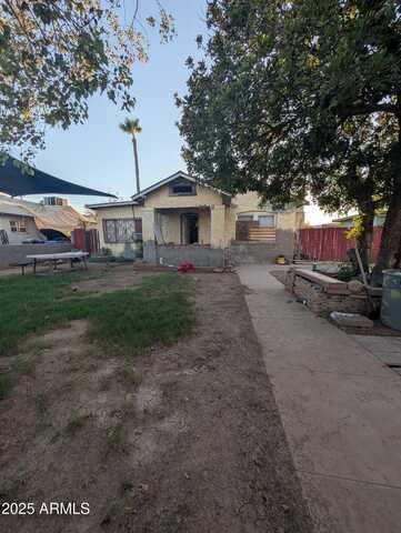 334 N 18th Drive, Phoenix, AZ 85007
