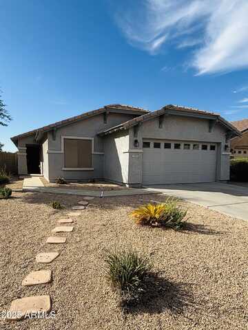 7362 W DESERT Lane, Laveen, AZ 85339