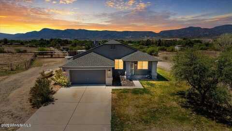 1186 N ESTHER Parkway, Camp Verde, AZ 86322
