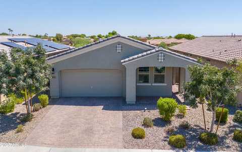 5863 N 187TH Lane, Litchfield Park, AZ 85340