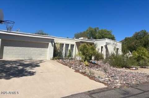 1155 E VILLAGE CIRCLE Drive N, Phoenix, AZ 85022