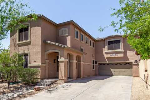2642 W FLORENTINE Road, Phoenix, AZ 85086