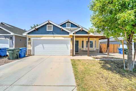 5034 S 11TH Place, Phoenix, AZ 85040
