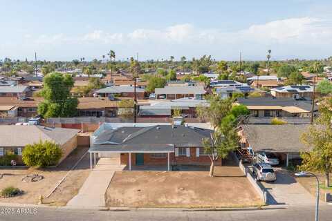 4138 W CAVALIER Drive, Phoenix, AZ 85019